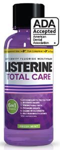 Picture of Buy 2 cases Totalcare Freshmint 95ml get 4 cases same free