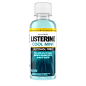 Picture of LISTERINE® ZERO® COOL MINT 3.2oz Patient Trial Size