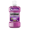 Picture of LISTERINE® Total Care Fresh Mint Fluoride 1.0Liter  6/cs