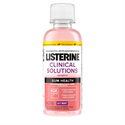 Picture of LISTERINE® CLINICAL SOLUTIONS Gum Health Icy Mint 3.2oz Patient Size