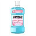 Picture of Listerine® Gum Therapy Antiplaque & Antigingivitis Gum Care Glacier Mint 1L